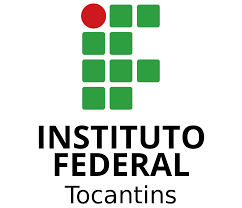 logotipo do ifto